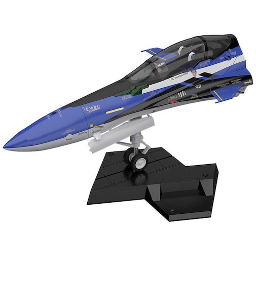 マックスファクトリー　PLAMAX MF54 minimum factory 劇場版マクロスΔ 絶対LIVE！！！！！！ デュランダルバルキリー PLAMAXﾏｸｼﾘﾐﾘｱﾝｼﾞｰﾅｽｷ