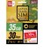 IIJ　(免税クーポン付き)Japan Travel SIM for BIC SIM 35GB (3in1) IMB504