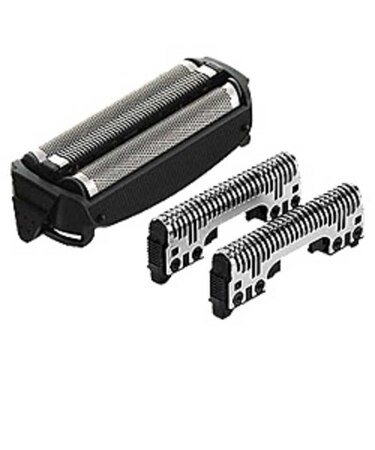 パナソニック　Z-150外刃(カセット式)+Z-400内刃のセット ES9012
