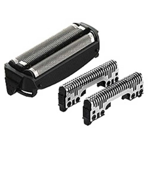 パナソニック　Z-150外刃(カセット式)+Z-400内刃のセット ES9012