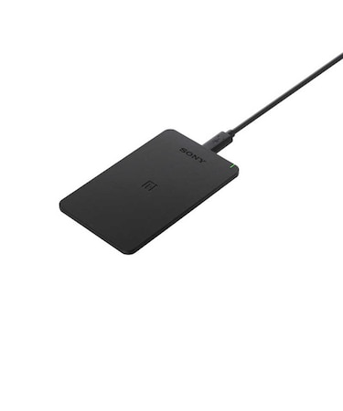 ソニー　非接触ICカードリーダーライター USB-A接続 PaSoRi（パソリ）[マイナンバーカード対応] RCS300P