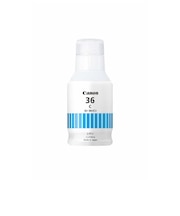 キヤノン　純正プリンターインク シアン GI36C