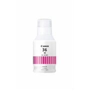 キヤノン　純正プリンターインク マゼンタ GI36M