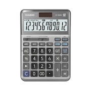 カシオ 軽減税率計算対応電卓 DF200RCN