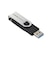 エレコム　USBメモリ 64GB USB3.2(Gen1) ( Type-C / USB A 両対応 )  MFTPC3064GBK