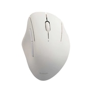 エレコム　マウス SHELLPHA Mサイズ 抗菌 [BlueLED /無線 /5ボタン /Bluetooth・USB] ホワイト MSH20MBSKWH