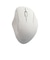 エレコム　マウス SHELLPHA Sサイズ 抗菌 [BlueLED /無線 /5ボタン /Bluetooth・USB] ホワイト MSH21MBSKWH