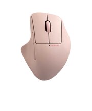エレコム　マウス SHELLPHA Mサイズ 抗菌 [BlueLED /無線 /7ボタン /Bluetooth・USB] ピンク MSH30MBSKPN