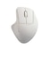 エレコム　マウス SHELLPHA Sサイズ 抗菌 [BlueLED /無線 /7ボタン /Bluetooth・USB] ホワイト MSH31MBSKWH