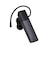エレコム　Bluetoothヘッドセット 片耳 USB Type-C充電 Qualcomm cVc HD Voice マイクミュート マルチポイント LBTHSC21MPBK