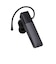 エレコム　Bluetoothヘッドセット 片耳 USB Type-C充電 Qualcomm cVc HD Voice マイクミュート マルチポイント LBTHSC21MPBK