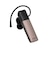 エレコム　Bluetoothヘッドセット 片耳 USB Type-C充電 Qualcomm cVc HD Voice マイクミュート マルチポイント LBTHSC21MPBR