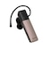 エレコム　Bluetoothヘッドセット 片耳 USB Type-C充電 Qualcomm cVc HD Voice マイクミュート マルチポイント LBTHSC21MPBR