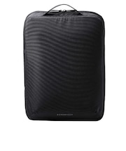 エレコム　ノートパソコン対応 ［～14.0インチ］ インナーバッグ 整理タイプ/縦型/ポリエステル ZEROSHOCK ブラック ZSBIBPRVP14BK