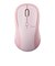 エレコム　マウス OSMOD 7(Chrome/Android/iPadOS/iOS/Mac/Win11対応) ［BlueLED / 無線(ワイヤレス) / 7ボタン / Bluetooth・USB］ ピンク MMY40MBSXPN