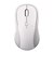 エレコム　マウス Bluetooth 無線 2.4GHz両対応 静音 チルトホイール搭載 7ボタン Windows Mac iPad 対応 OSMOD ホワイト MMY40MBSXWH