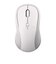 エレコム　マウス Bluetooth 無線 2.4GHz両対応 静音 チルトホイール搭載 7ボタン Windows Mac iPad 対応 OSMOD ホワイト MMY40MBSXWH