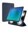 エレコム　iPad11インチ (A16) 10.9インチ (第10世代) フラップケース 超薄型 マグネット装着 スリープ対応 TBA25RWVPF2NV