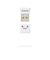 エレコム　USBメモリ USB2.0 小型 キャップ付 64GB フェイス MFSU2C64GWHF