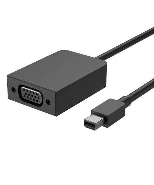 マイクロソフト　【純正】 Surface Pro 4/Surface Pro 3/Surface 3用 EJP00007
