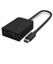 マイクロソフト USB-C → VGA 変換アダプタ HFR00006