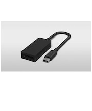 マイクロソフト USB-Cオス→メスDisplayPort USB-C DisplayPortアダプター JVZ00008