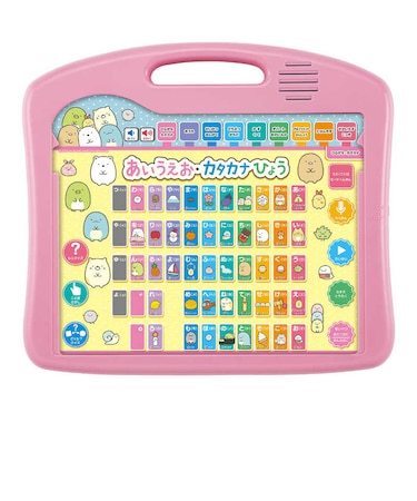 バンダイ　すみっコぐらし ことばボード ｽﾐｯｺｺﾄﾊﾞﾎﾞｰﾄﾞ