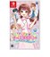 日本コロムビア　Switchゲームソフト きらめきナースダイアリー みんなをたすける天使のおしごと ｷﾗﾒｷﾅｰｽﾀﾞｲｱﾘｰﾐﾝﾅｦﾀｽｹ<br>★こちらの商品は人気商品のため、色違い・仕様違い等含め「一家族１台限り」でのご協力をお願いしております。