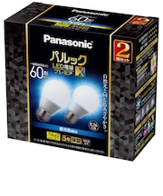 パナソニック　LED電球 一般電球タイプ(E26口金) 全方向タイプ ［E26 /一般電球形 /昼光色 /1個 /全方向タイプ］ LDA7DDGSZ6F2T