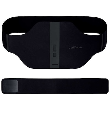 パナソニック　コリコランワイド 腰アタッチメント CoriCoran ブラック EW9R55WK