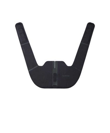 パナソニック　コリコランワイド 肩アタッチメント CoriCoran ブラック EW9R55SK