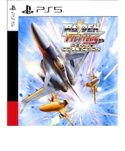 モス　PS5ゲームソフト RAIDEN FIGHTERS REMIX COLLECTION ﾗｲﾃﾞﾝﾌｧｲﾀｰｽﾞRC<br>★こちらの商品は人気商品のため、色違い・仕様違い等含め「一家族１台限り」でのご協力をお願いしております。