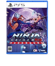 クラウディッドレパードエンタテインメント　PS5ゲームソフト NINJA GAIDEN： Ragebound スタンダードエディション ﾆﾝｼﾞｬｶﾞｲﾃﾞﾝRbSE<br>★こちらの商品は人気商品のため、色違い・仕様違い等含め「一家族１台限り」でのご協力をお願いしております。