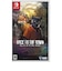 クラウディッドレパードエンタテインメント　Switchゲームソフト  Back to the Dawn～ブレイク・ザ・アニマル・プリズン～ ﾊﾞｯｸﾄｩｻﾞﾄﾞｰﾝ<br>★こちらの商品は人気商品のため、色違い・仕様違い等含め「一家族１台限り」でのご協力をお願いしております。