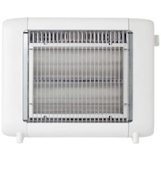 シィー・ネット ハロゲンヒーター 800W ホワイト CDHM206WH