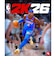 2K　Switch2ゲームソフト 『NBA 2K26』BEST PRICE 2K POT-P-AANZAR1<br>★こちらの商品は人気商品のため、色違い・仕様違い等含め「一家族１台限り」でのご協力をお願いしております。