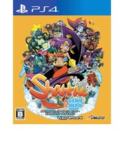 オーイズミアミュージオ　PS4ゲームソフト ｼｬﾝﾃｨﾊｰﾌ･ｼﾞｰﾆｰﾋｰﾛｰ