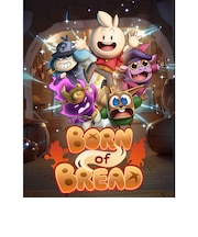 オーイズミアミュージオ　Switchゲームソフト Born of Bread BornofBread<br>★こちらの商品は人気商品のため、色違い・仕様違い等含め「一家族１台限り」でのご協力をお願いしております。