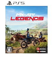 THQNORDIC PS5ゲーム MX VS ATV Legends ELJM-30135