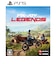 THQNORDIC　PS5ゲーム MX VS ATV Legends ELJM-30135<br>★こちらの商品は人気商品のため、色違い・仕様違い等含め「一家族１台限り」でのご協力をお願いしております。