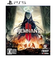 THQNORDIC PS5ゲームソフト Remnant II レムナント2 ELJM-30353<br>★こちらの商品は人気商品のため、色違い・仕様違い等含め「一家族1台限り」でのご協力をお願いしております。