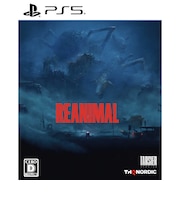 THQｼﾞｬﾊﾟﾝ　PS5ゲームソフト REANIMAL(リアニマル) ﾘｱﾆﾏﾙ<br>★こちらの商品は人気商品のため、色違い・仕様違い等含め「一家族１台限り」でのご協力をお願いしております。