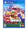 バンダイナムコエンターテインメント　PS4ゲームソフト LEGOR Brawls PLJS-36202<br>★こちらの商品は人気商品のため、色違い・仕様違い等含め「一家族１台限り」でのご協力をお願いしております。