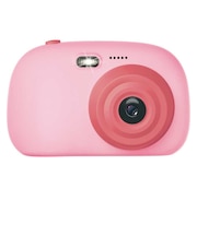 ハイテックジャパン　Mini Kids Camera (ミニキッズカメラ) ピンク WEC33-PK-BC