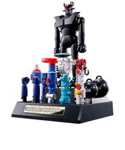 バンダイスピリッツ 超合金魂 GX-XX01 D.C.シリーズ対応 XX計画ひみつ超兵器セット01 GXケイカクヒミツチョウヘイキ01