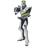 バンダイスピリッツ S.H.Figuarts TIGER & BUNNY 2 ワイルドタイガー Style 3 SHFワイルドタイガーSTYLE3