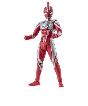 バンダイスピリッツ　S.H.Figuarts ウルトラマンオメガ SHFｳﾙﾄﾗﾏﾝｵﾒｶﾞ