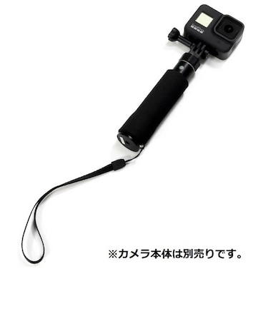 A1POD　A1pod 6段伸縮グリップ A1PODS606