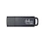 ORIGINALBASIC　USBメモリ ［64GB /USB TypeA /USB3.2 /キャップ式］ ブラック OB-UM3A064G