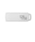 ORIGINALBASIC　USBメモリ ［128GB /USB TypeA /USB3.2 /キャップ式］ ホワイト OB-UM3A128G